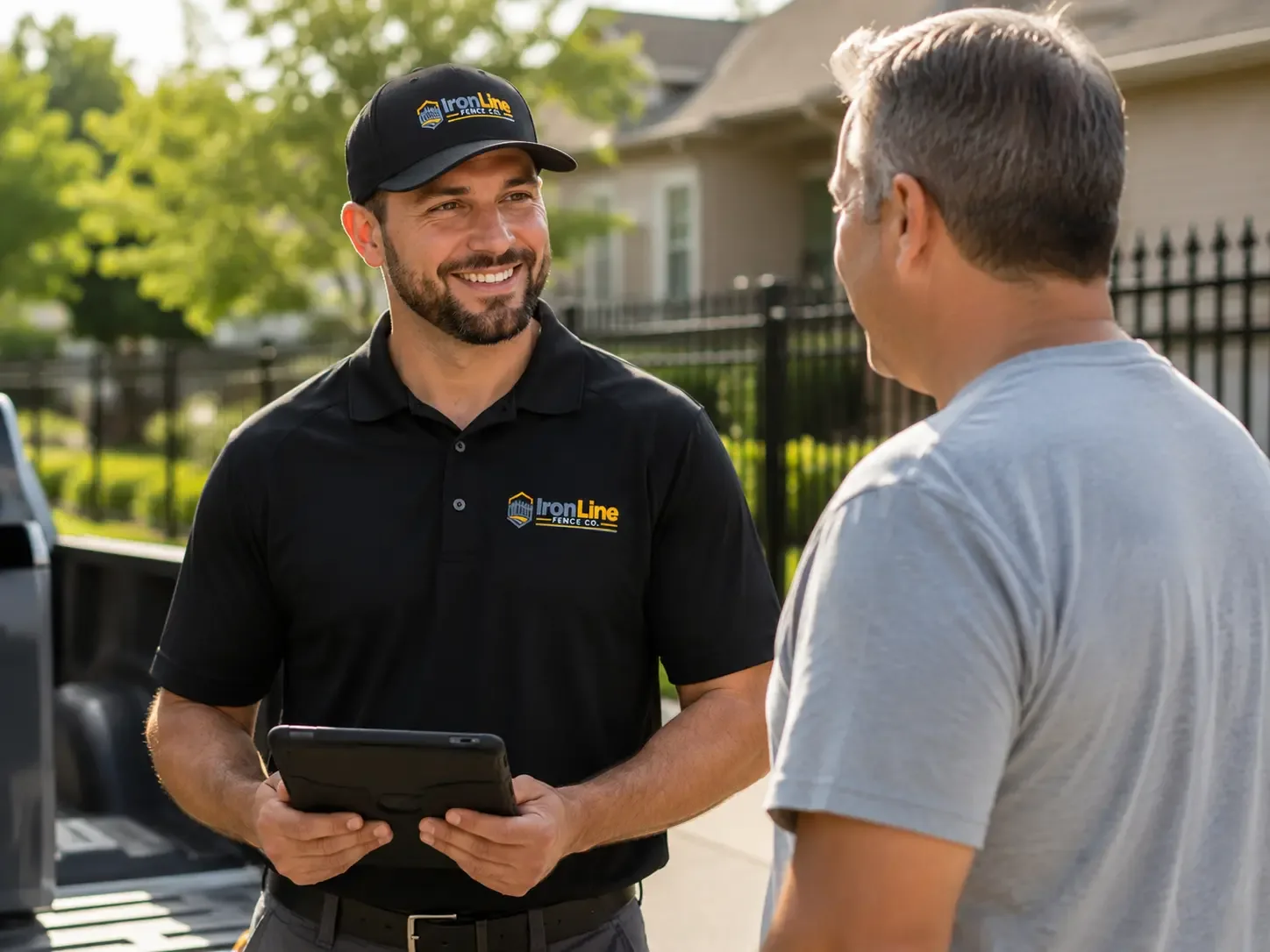 Metal Fence Installation Brandon, WI FAQs